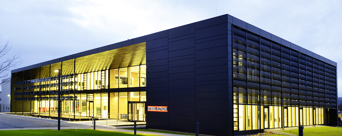 Energy Campus