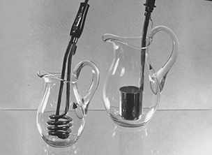 STIEBEL ELTRON - grzałka elektryczna z 1924