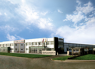 Fabryka STIEBEL ELTRON w Tianjin