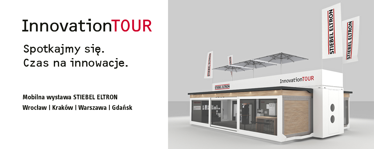 Innovation TOUR Polska 2021