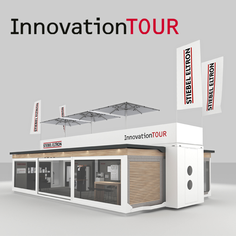 Innovation TOUR Polska 2021