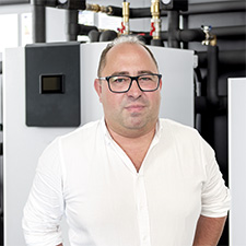 Daniel Sawiński