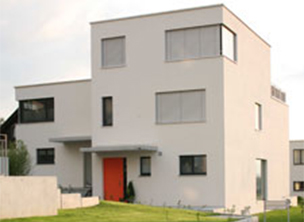 STIEBEL ELTRON: Osiedle Baden