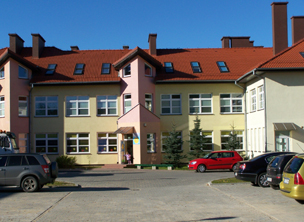 Szkoła Podstawowa w Grębocinie z pompami ciepła STIEBEL ELTRON