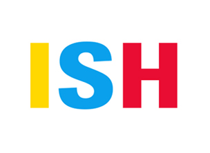 ISH Logo