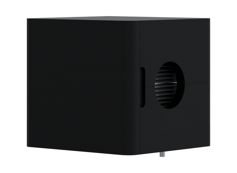 STIEBEL ELTRON Osprzęt LWF AP 1.5