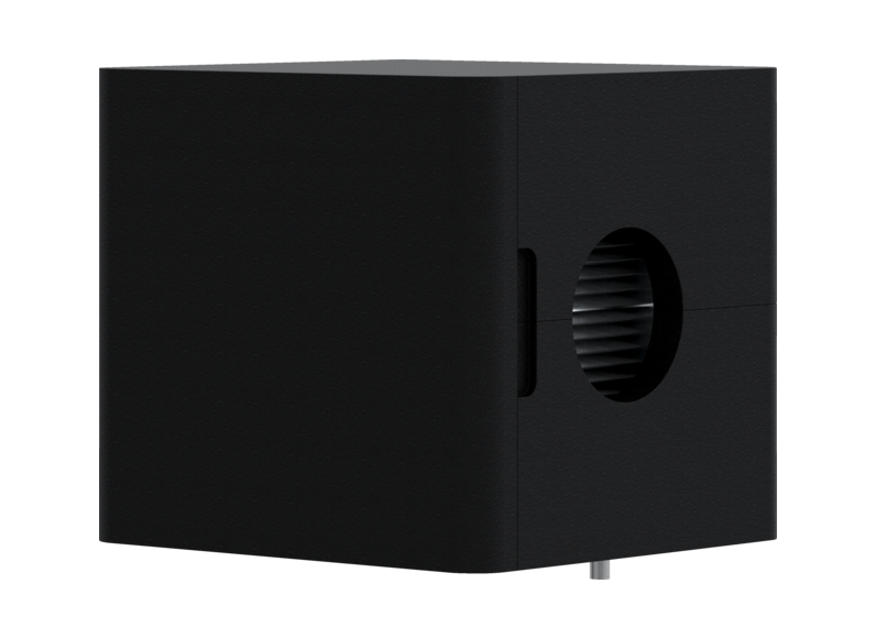 STIEBEL ELTRON Osprzęt LWF AR 1.5