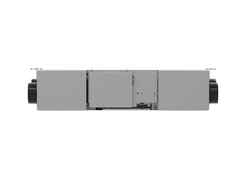 STIEBEL ELTRON Centralna wentylacja LWZ 130 Enthalpie