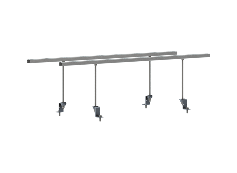 STIEBEL ELTRON Decentralna wentylacja LTM dezent C-PSS