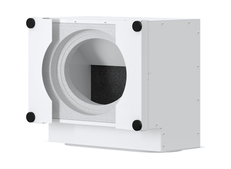 STIEBEL ELTRON Osprzęt LULH 315 FO