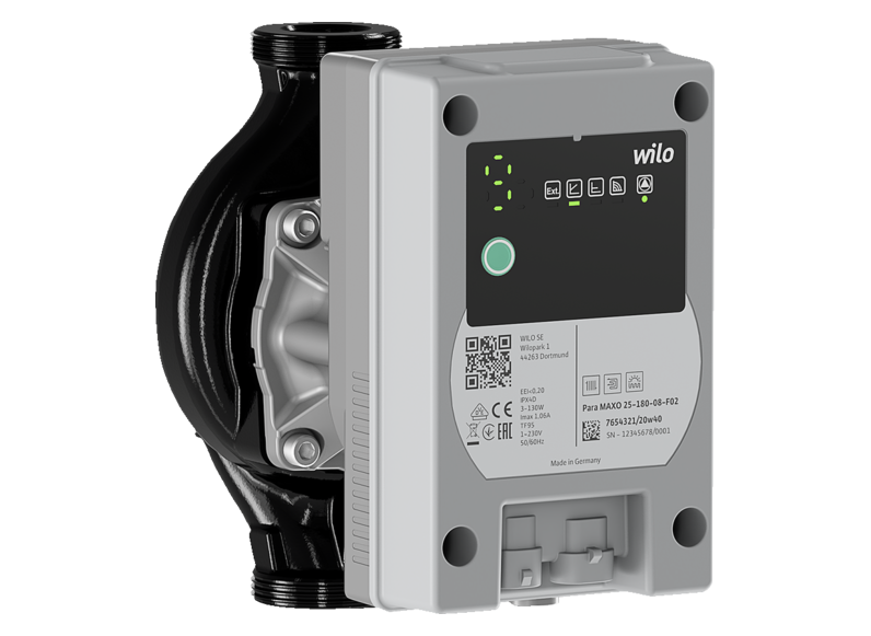 STIEBEL ELTRON Osprzęt UP 30/1-10 PCV