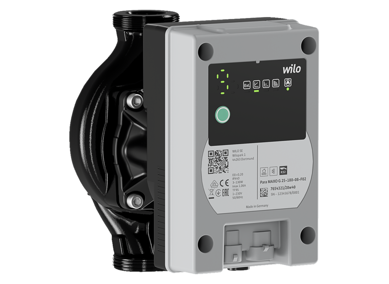 STIEBEL ELTRON Osprzęt UPF 30/1-8 E