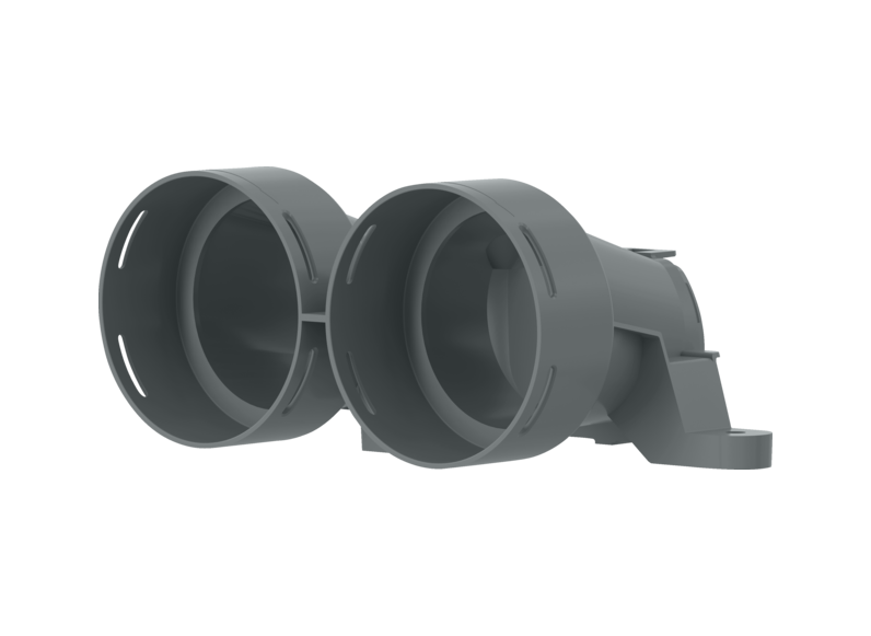 STIEBEL ELTRON Systemy wentylacyjne LVS A 2-75