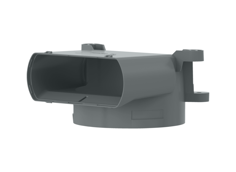 STIEBEL ELTRON Systemy wentylacyjne LVE-LVS WDA 125