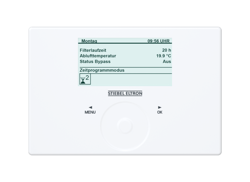 STIEBEL ELTRON Osprzęt FEB 2.1