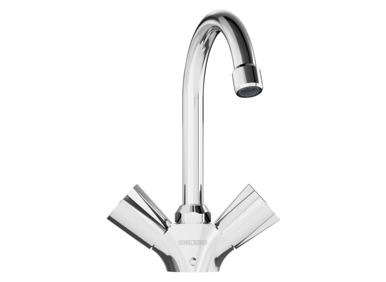 STIEBEL ELTRON Armatury WST-W