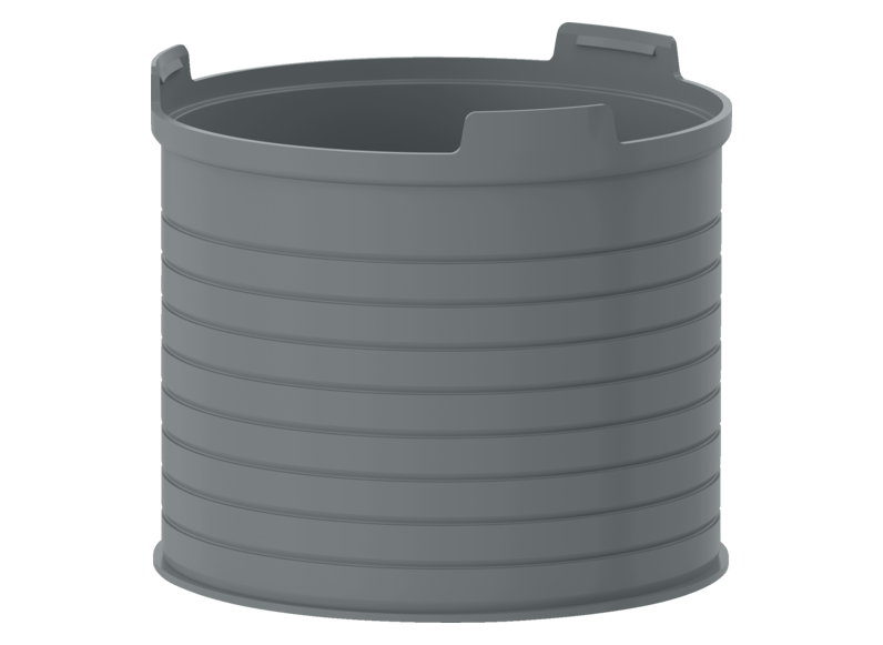 STIEBEL ELTRON Systemy wentylacyjne WDA 125 VL-10