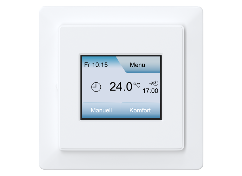 STIEBEL ELTRON Regulatory temperatury RTF-TC