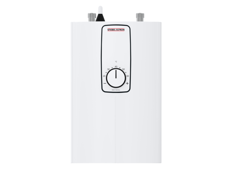 STIEBEL ELTRON Kompaktowe przepływowe ogrzewacze wody DCE 11/13