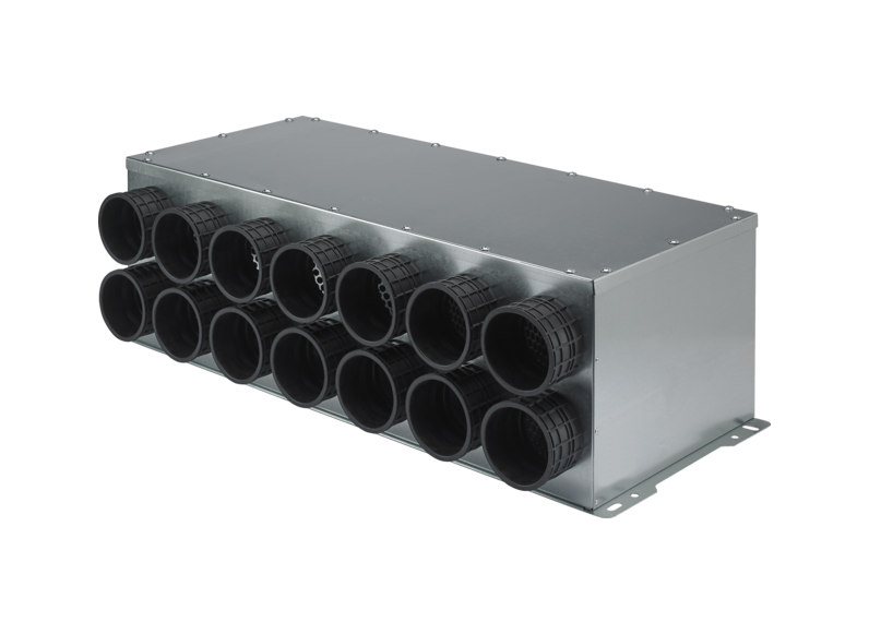 STIEBEL ELTRON Systemy wentylacyjne LVS VT 14