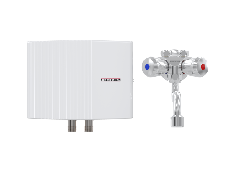 STIEBEL ELTRON Armatury EIL 4 Trend + OT