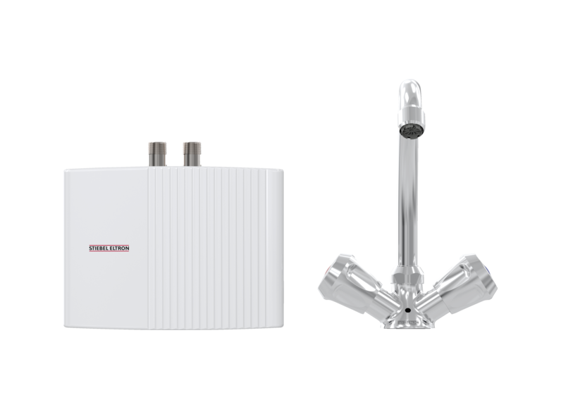 STIEBEL ELTRON Armatury EIL 4 Trend + UT