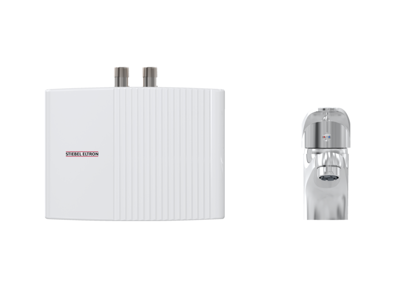 STIEBEL ELTRON Armatury EIL 4 Trend + UTE