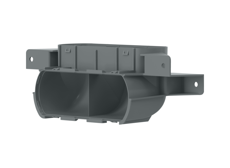 STIEBEL ELTRON Systemy wentylacyjne LVE-LVS BH 90-5