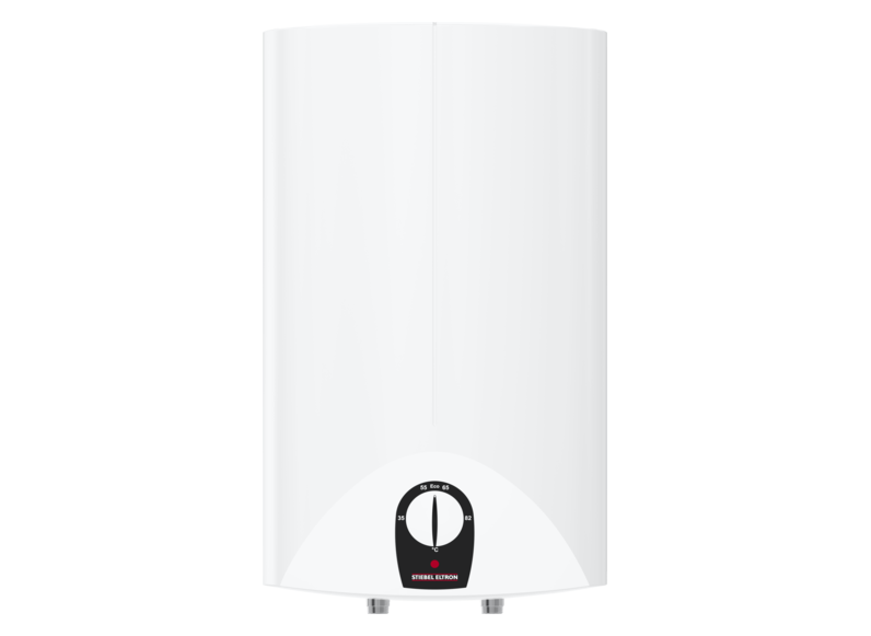 STIEBEL ELTRON Małe pojemnościowe ogrzewacze wody SH 10 SLi