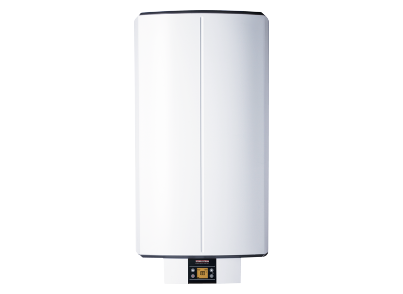 STIEBEL ELTRON Wiszące pojemnościowe ogrzewacze wody SHZ 100 LCD + Set