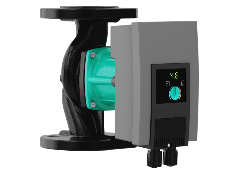 STIEBEL ELTRON Osprzęt UP 50/1-12 E