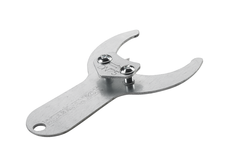 STIEBEL ELTRON Osprzęt LVS RS 75