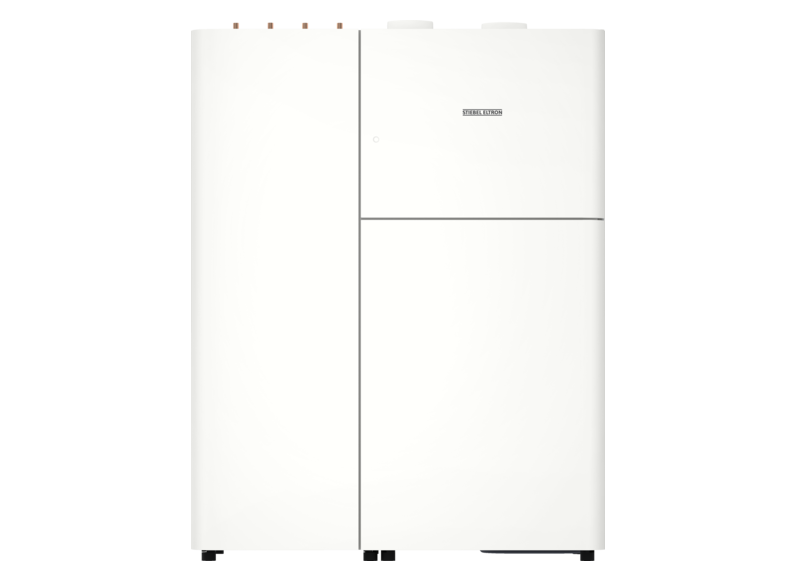 STIEBEL ELTRON Centralna wentylacja LWZ 05.1 Premium HKWL 230