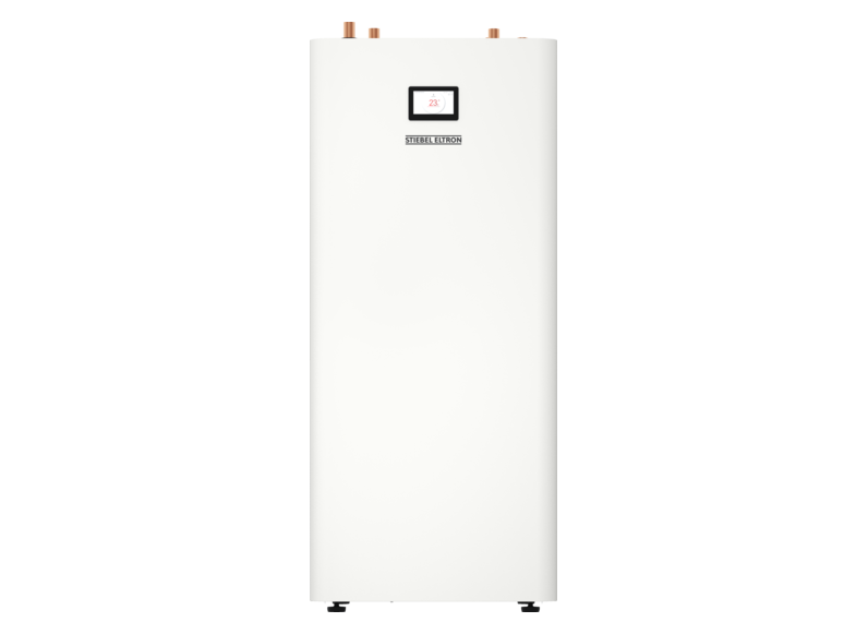 STIEBEL ELTRON Pompy ciepła solanka-woda WPE-I 07.1 Plus H 400