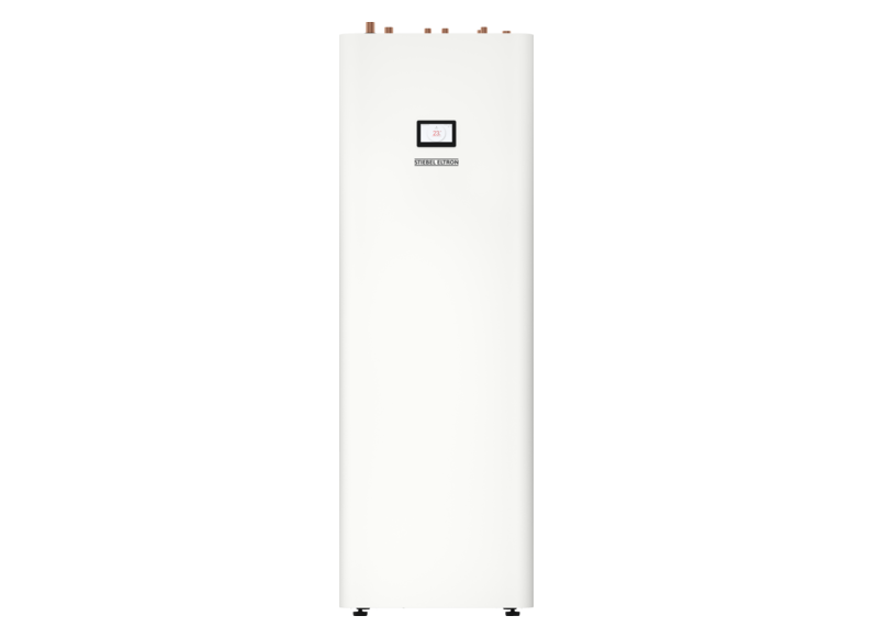 STIEBEL ELTRON Pompy ciepła solanka-woda WPE-I 07.1 Plus HW 400