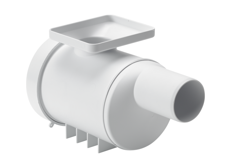 STIEBEL ELTRON Osprzęt ZKA WP D