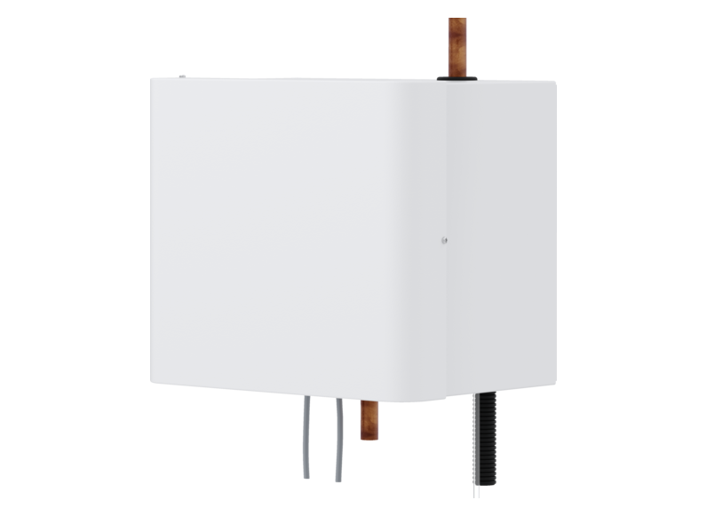 STIEBEL ELTRON Osprzęt AHP-BH 8.8