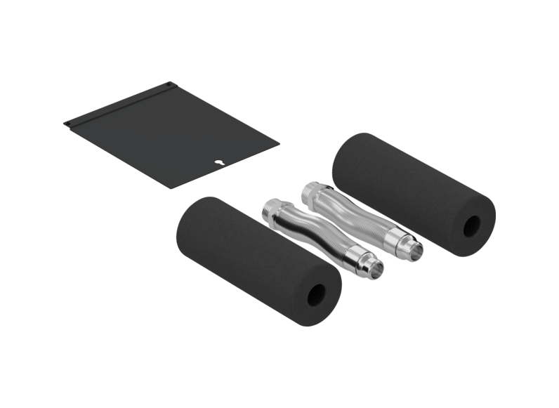 STIEBEL ELTRON Osprzęt AHP-FH 25-0.4