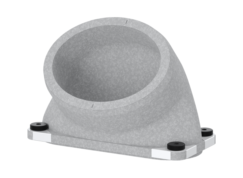 STIEBEL ELTRON Osprzęt ZSA 315 D