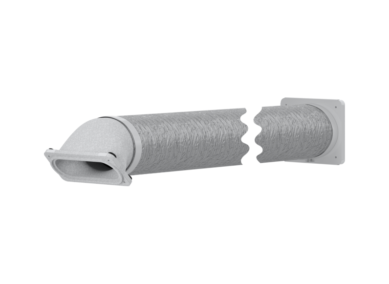 STIEBEL ELTRON Osprzęt LSWP 315-3  D