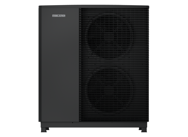 STIEBEL ELTRON Pompy ciepła powietrze-woda HPA-O 13.2 Plus HC 400