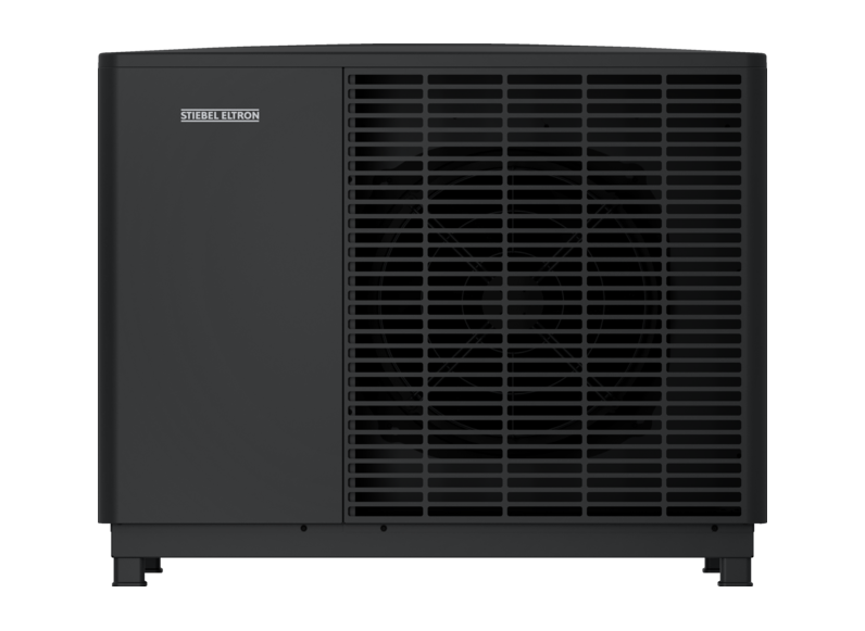 STIEBEL ELTRON Pompy ciepła powietrze-woda HPA-O 10.2 Trend HC 230
