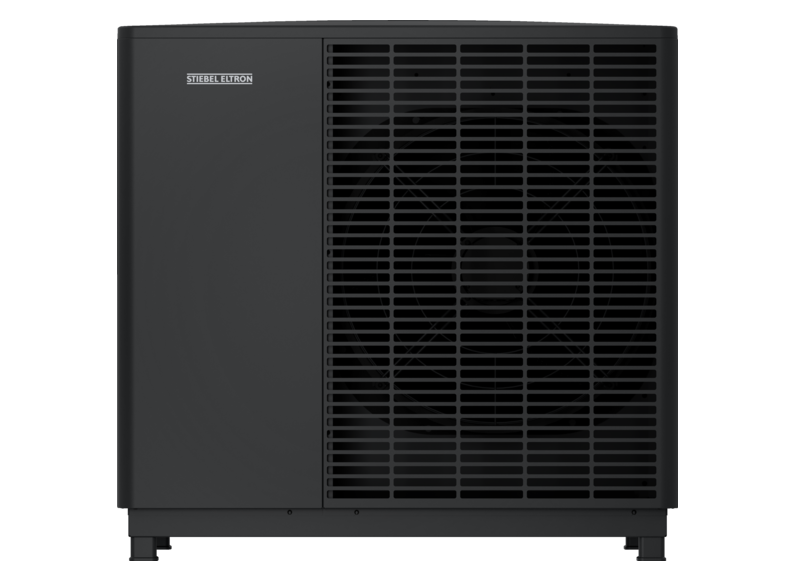 STIEBEL ELTRON Powietrzne pompy ciepła HPA-O 13.2 Trend HC 400