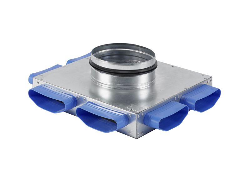 STIEBEL ELTRON Systemy wentylacyjne LVE VT 6