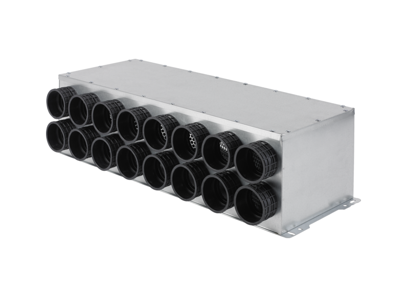 STIEBEL ELTRON Systemy wentylacyjne LVS VT 16