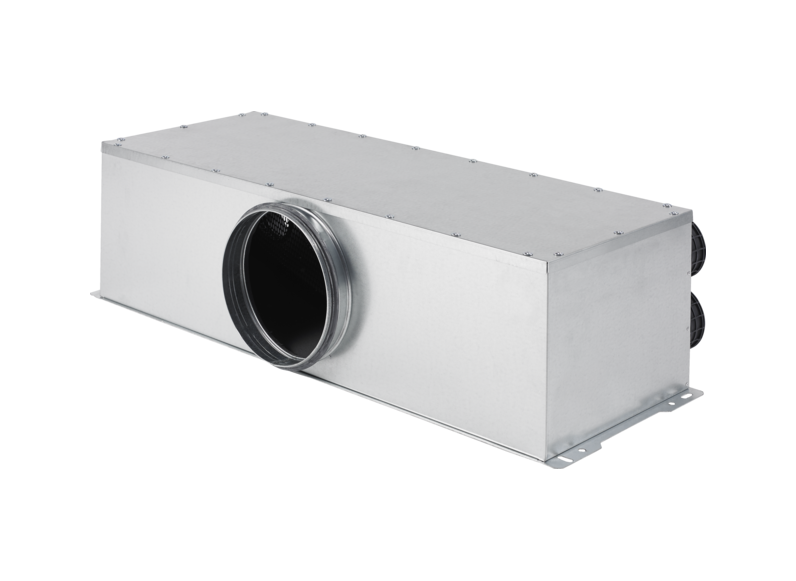 STIEBEL ELTRON Systemy wentylacyjne LVS VT 16