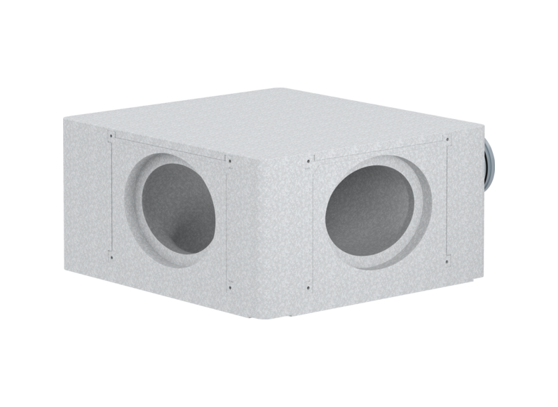 STIEBEL ELTRON Osprzęt LULM 315-160 L