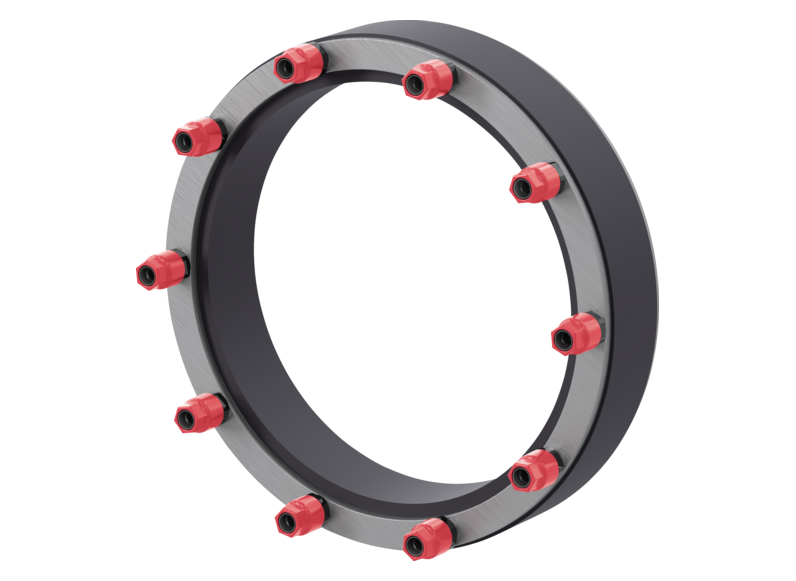 STIEBEL ELTRON Osprzęt AHP-WU.2