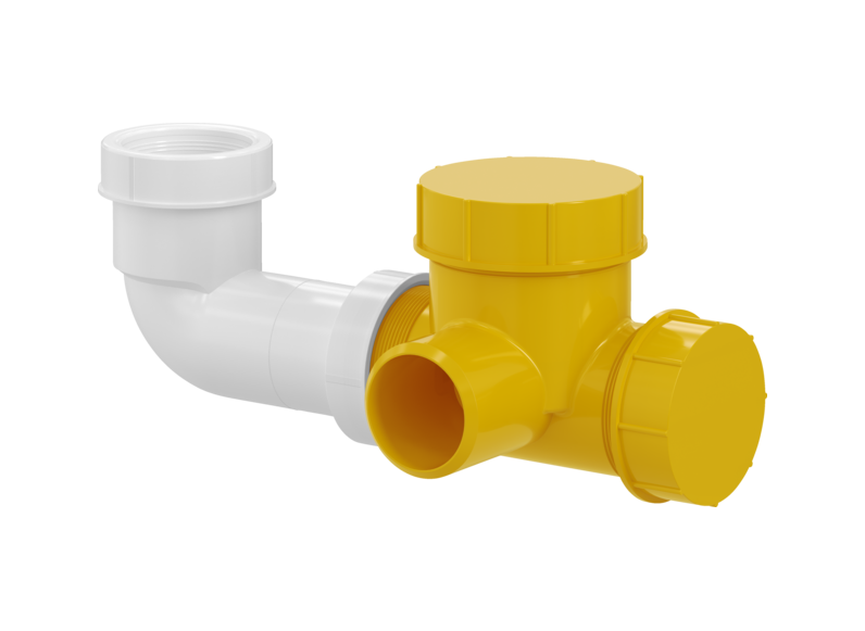 STIEBEL ELTRON Osprzęt AHP-BS.1