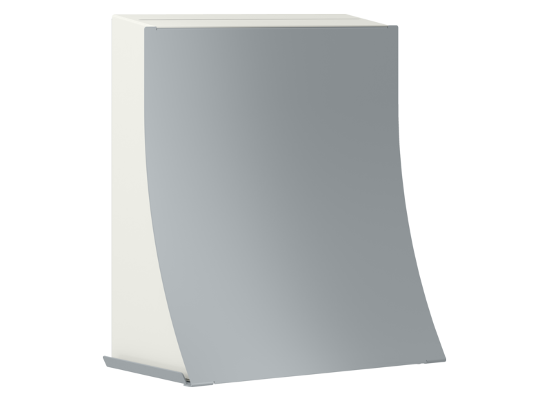 STIEBEL ELTRON Osprzęt W 100 BA VA B